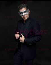 TWINK TAPATIO INTER Y OBEDIENTE AL MENOS QUE TÚ QUIERAS QUE SEA DOMINANTE - FOTO 6