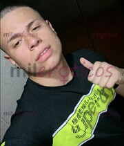 SCORT GAY 18AÑOS EXTRANGERO DE ITALIA DE PASO POR AQUI - FOTO 10