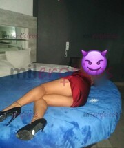 SUSANITA DISPONIBLE 24HRS TE ENCANTARÁ ESTAT ENTRE MIS PIERNAS, RELAJATE CONMIGO - FOTO 9