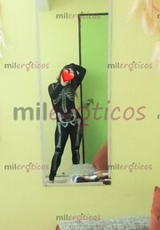 FLAQUITA PERO PICOSA CINTHIA.. VAS A QUERER REPETIR UNA Y OTRA VEZ - FOTO 9