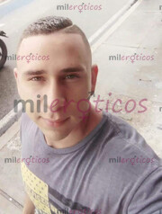 HOLA SOY ALEJANDRO GUZMÁN UNA EXPLOSIÓN DE PLACERES PARA TI CON 18 CENTÍMETROS - FOTO 5