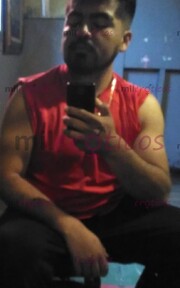 MORENO BARBON OSO CARIÑOSO 100%COMPLACIENTE PARA TI 1.74 MIDO - FOTO 5