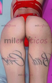 HOLA AMOR SOY BARBIE SOY DELGADA Y VENGO A CUMPLIR TUS FANTASÍAS - FOTO 9