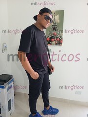 SOY MORENO ALTO SOY MUY CALIENTE EN LA CAMA LA PASAREMOS MUY RICO - FOTO 8