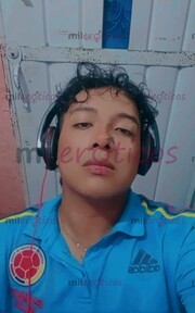 CHICO HOT CON GANAS DE CUMPLIR TUS DESEOS, SERE TU COMPAÑÍA PERFECTA. - FOTO 9