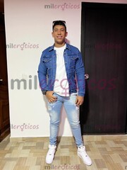 CALIENTE MORENO DE BUEN CULO PARA DISFRUTAR UN BUEN SEXO - FOTO 7