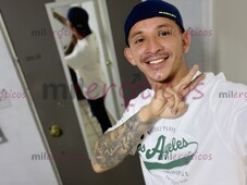 ALEJANDRO DE VISITA EN TU CIUDAD LLAMA PARA ROMPERTE EL CULO - FOTO 3