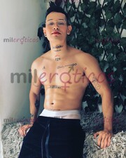 RANDY SIMÓNS CHICO SEXY LATINO 23 CM VERGA - FOTO 10