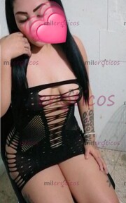 KENIA HERMOSA CHICA VENEZOLANA JOVEN HERMOSA CALIENTE - FOTO 10