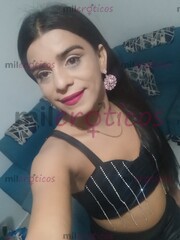 HOLA, TRANS SOFÍA ESTOY EN LA LINDA CIUDAD DE VILLAO - FOTO 2