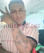 GIGOLÓ U HOMBRE DE COMPAÑÍA Y MASAJISTA - FOTO 9