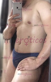 HOLA, SOY UN MAN SERIO Y RESERVADO, DISPUESTO A COMPLACERTE. ESCRÍBEME - FOTO 8