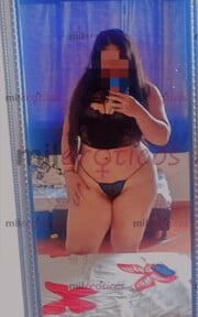 HOLA AMOR ME LLAMO VERONICA CON GANAS DE COMPLACERTE PROMO 40 - FOTO 7