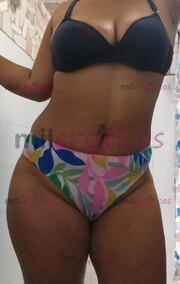MORENITA GORDITA Y CALIENTE DISPONIBLE PARA TI - FOTO 10