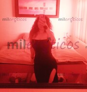 EXCLUSIVA TERAPIA ERÓTICA $2000 Y $2800 MASAJE 100% PROFESIONAL NO SEXO - FOTO 10