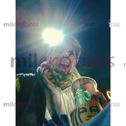 SOY DANTE Y HE VENIDO A COMPLACERTE EN TODAS LAS FANTASIAS QUE TENGAS EN MENTE - FOTO 7