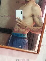 HOMBRE DISPUESTO A DIVERTIRSE CON GANAS DE EXPERIMENTAR COSAS NUEVAS - FOTO 9