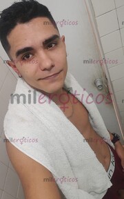 CHICO HETERO COMPLACIENTE 100% ACTIVO BUENA CARGA TODO LO QUE PUEDAS IMAGINAR - FOTO 4