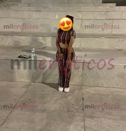 SOU DELGADA BONITA SEXY 18 AÑOS NUEVA EN ESTE HAMBIENTEEEE - FOTO 7