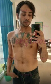 MORRO NORTEÑO INTER ACTIVO, DELGADO, ALTO (1.86) Y VELLUDO. CUENTO CON LUGAR - FOTO 1