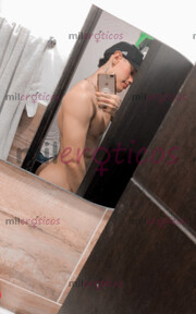 RANDY SIMÓNS SEXY LATINO 23 CM DE VERGA - FOTO 8