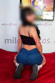 MI NOMBRE ES SAMARA, NO SE TE OLVIDE, SOY TU MEJOR OPCIÓN PARA PASARLA RICO - FOTO 5