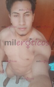 HOLA SOY ÉDISON TEN UN RATO DE PLACER, TOTAL DISCRESION - FOTO 6