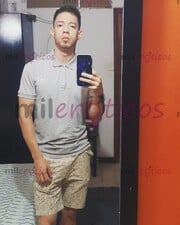 MASAJES JOVEN MASCULINO TOTAL DISCRECIÓN Y RESERVA SOLO DOMICILIOS - FOTO 5