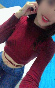 HOLAAA MI AMOR, ME LLAMO DAKOTA Y VENGO A DESLECHARTE RICOO PAPI - FOTO 3