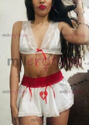 KATYA DE REGRESO $500$800$1400 EN MI DOMICILIO 5MI DE LA BODEGA AURRERÁ DEL TINT - FOTO 7