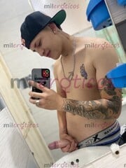 CHICO JOVEN BIEN DOTADO LOS MEJORES CONTENIDOS XXX VIDEOLLAMADA - FOTO 9