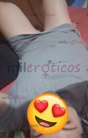 SOY UNA CHICA ARDIENTE Y COMPLACIENTE DE 28 AÑOS DISPUESTA A CUMPLIR TUS FANTACI - FOTO 7