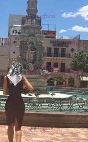 SASHA MONTENEGRO 21 AÑOS TAPATIA TE DARE MUCHO AMOR PLACER - FOTO 7