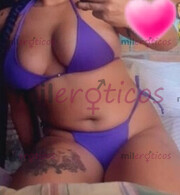 QUIERES DISFRUTAR DE UN SEXO DELICIOSO CONMIGO - FOTO 4