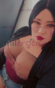 NUEVO SITIO DISCRETO TRANS DE ALTO IMPACTO... UNA DELICIA DE PERRA PARA TU CAMA - FOTO 9