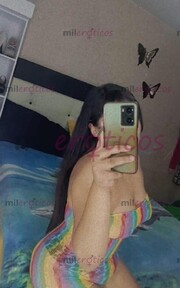 SOY FOGOSA Y CALIENTE Y ME ENCANTARÍA TENER SEXO ARDIENTE CONTIGO AMOR - FOTO 6