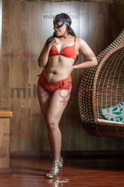 HOLA AMOR SOY AMINA 22 AÑOS CULONA Y CARA BONITA - FOTO 9