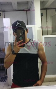 HOLA HERMOSA, VEN Y GOZA TU MÁS JUGOSA FANTASÍA BB - FOTO 6