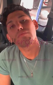 CHICO CALIENTE, COMPLACIENTE Y AMABLE PARA TUS SERVICIOS - FOTO 3