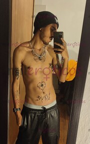 JOVEN LATINO DELGADO XXL PARA COMPLACERTE (SOLO GENTE SERIA Y SOLVENTE) - FOTO 5