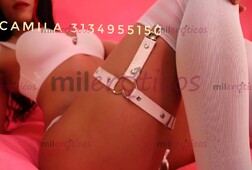 EXQUISITEZ UN MANJAR PARA TUS OJOS UN DELEITE PARA TU BOCA LA FANTASÍA PERFECTA - FOTO 1