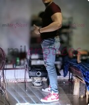 ESTOY PARA SERVIRTE MAMI, 18CM DE PODER! BUENO,BONITO Y BARRIO! LAS 3 B - FOTO 8