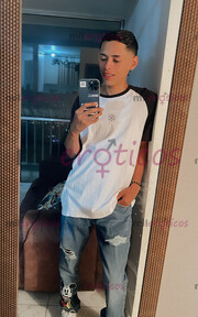 PAISA JOVEN, FLACO Y CALIENTE DISPONIBLE EN MEDELLÍN - FOTO 10