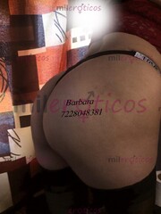 LINDA, DAMA MASAJISTA INDEPENDIENTE ZONA METEPEC - FOTO 8