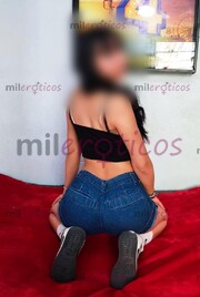 MI NOMBRE ES SAMARA Y LA VAMOS A PASAR TAN BIEN QUE NO SE TE VA A OLVIDAR - FOTO 8