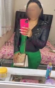 BABY TE VOY HACER VENIR CON MI RICA LENGUA Y MI VAGINA APRETADITA - FOTO 4