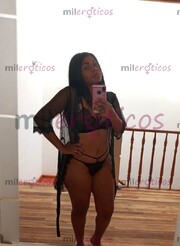 RICA MORENA CUCA ESTRECHA RICA PARA CULIAR - FOTO 7