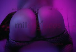 MILFS LINDA AGRADABLE ARDIENTE MADURA VOLUPTUOSA - FOTO 10