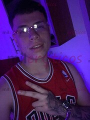 SEBASTIAN,SCORT GAY ITALIANO POCOS DIAS EN TU CIUDAD - FOTO 7