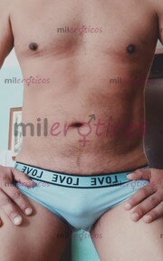 MASAJES ERÓTICOS CABALLERO A CABALLERO Y PAREJAS, LO MEJOR DEL SEXO. - FOTO 2